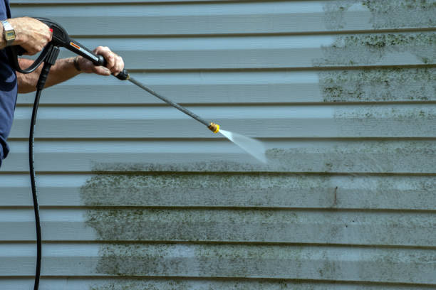 Best Roof Power Washing Services  in Suncrest, WA
