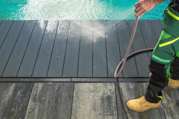 Best Deck Pressure Washing  in Suncrest, WA