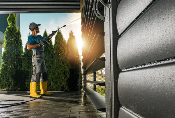 Best Commercial Building Pressure Washing  in Suncrest, WA