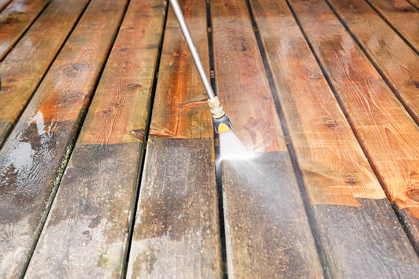 Best Affordable Pressure Washing  in Suncrest, WA