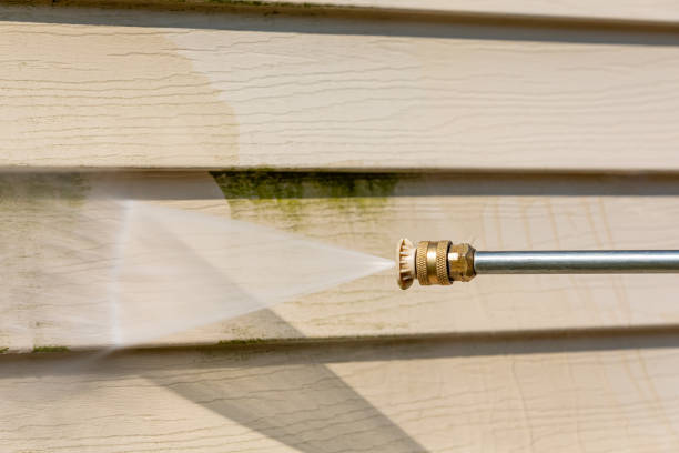 Best Concrete Pressure Washing  in Suncrest, WA