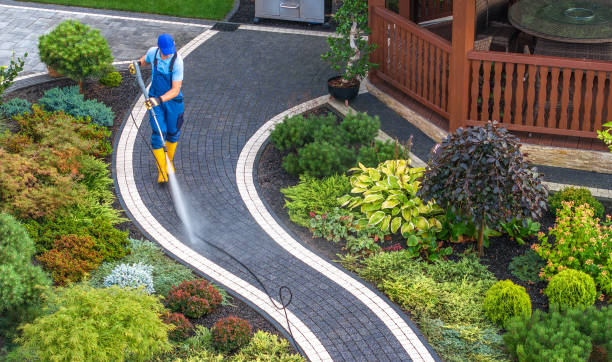 Best Affordable Power Washing  in Suncrest, WA